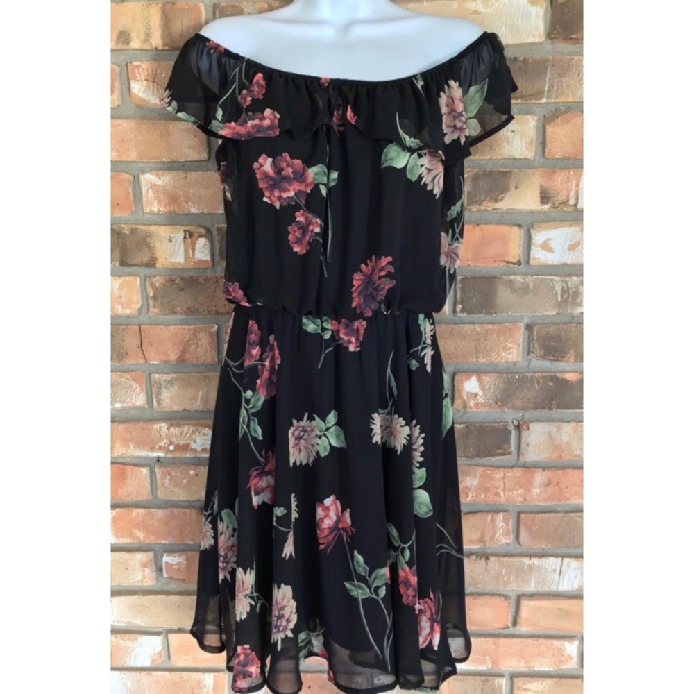 Whimsy Clothing Dress